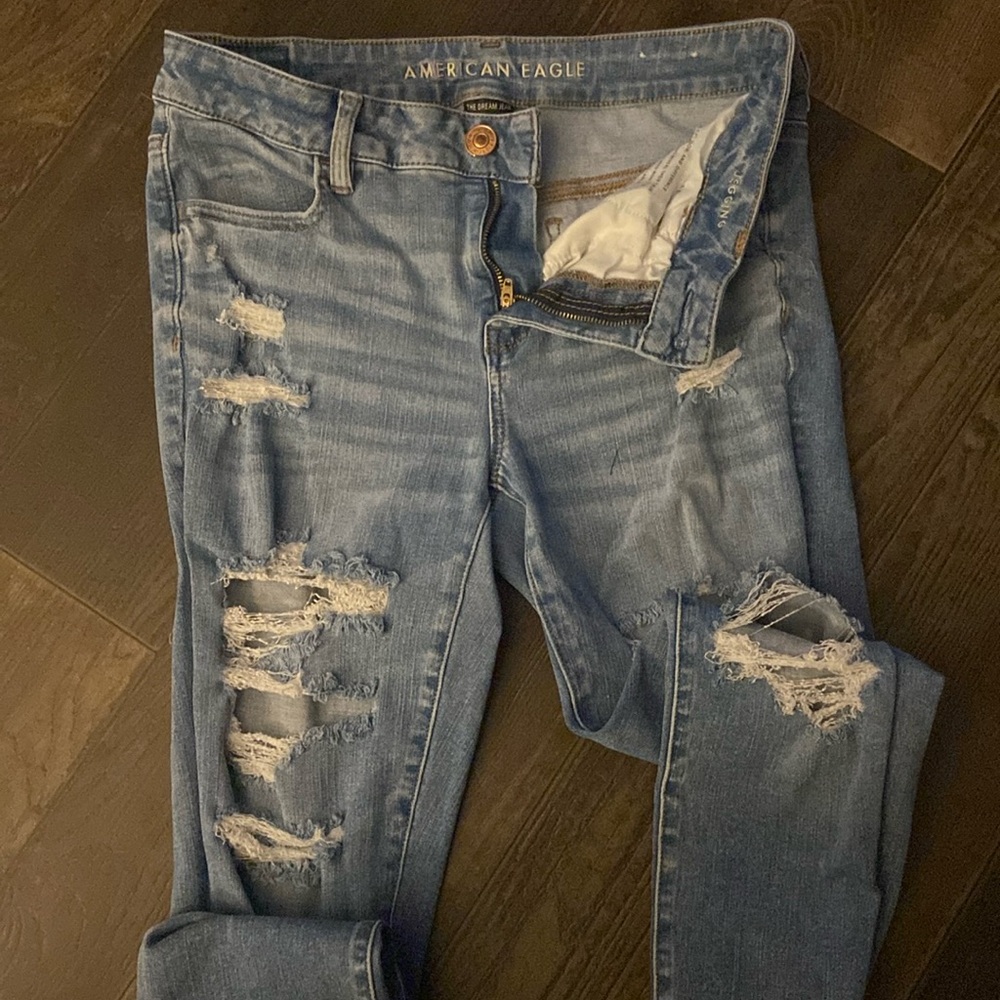 America eagle DREAM Jean
